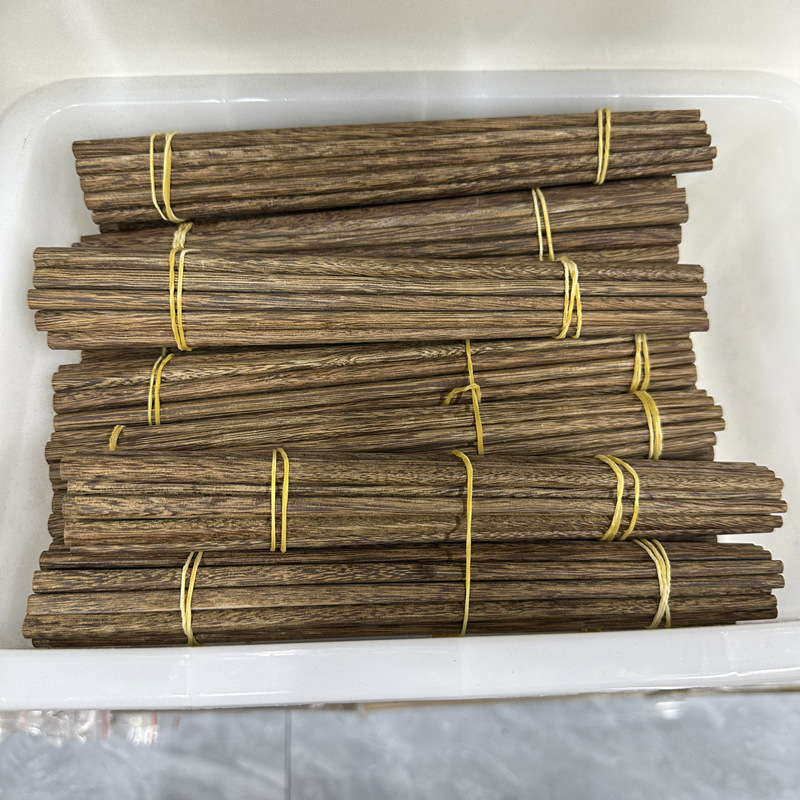 手羽木箸彫刻レストランホテル延長火鍋箸彫刻ロゴ揚げ箸実木すくい箸卸売り|undefined