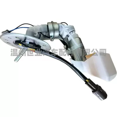 15100-41F30 Is Suitable Oil pump, nozzle