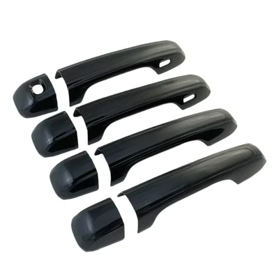Lx450 Gx460 Gx400 Super, Other Automotive Exterior Supplies - single-hole-double-smart-bright-black-high-configuration