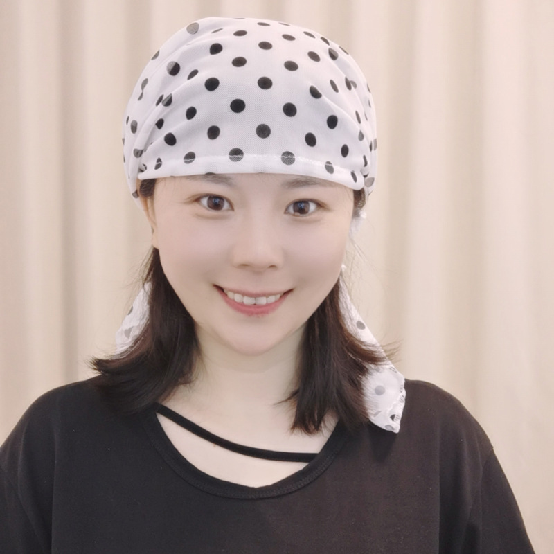 女性用の花柄メッシュつば帽子の拡大版、ロングリボン帽子、スタイリッシュな夏の通気性のあるライブブロードキャストホットスタイル外国貿易クロスボーダー|undefined