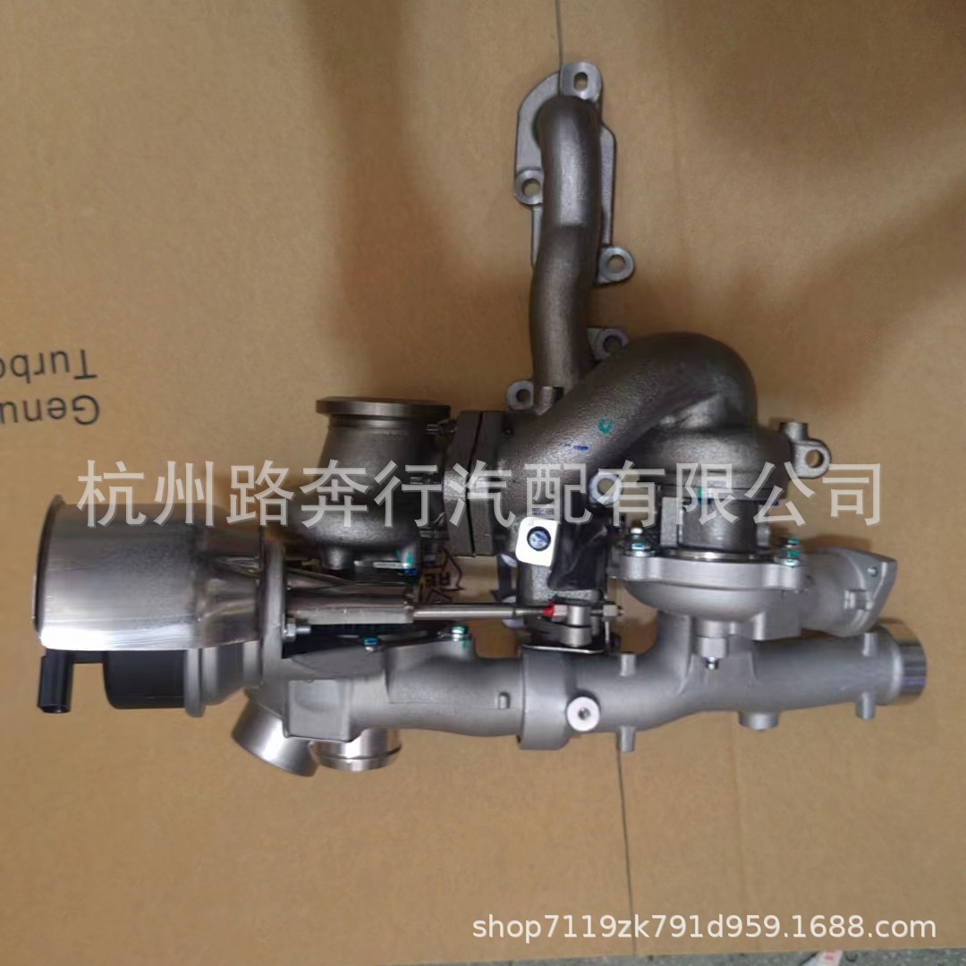Applicable pickup AMAROK2.0T turbocharger 10009700098 53049700144 5304014