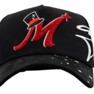 Sombrero de estilo estilo DANDY, gorra de hip-hop ajustable para hombres y mujeres, gorra de béisbol de verano.