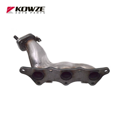 Exhaust manifold 1555A341 Exhaust manifold