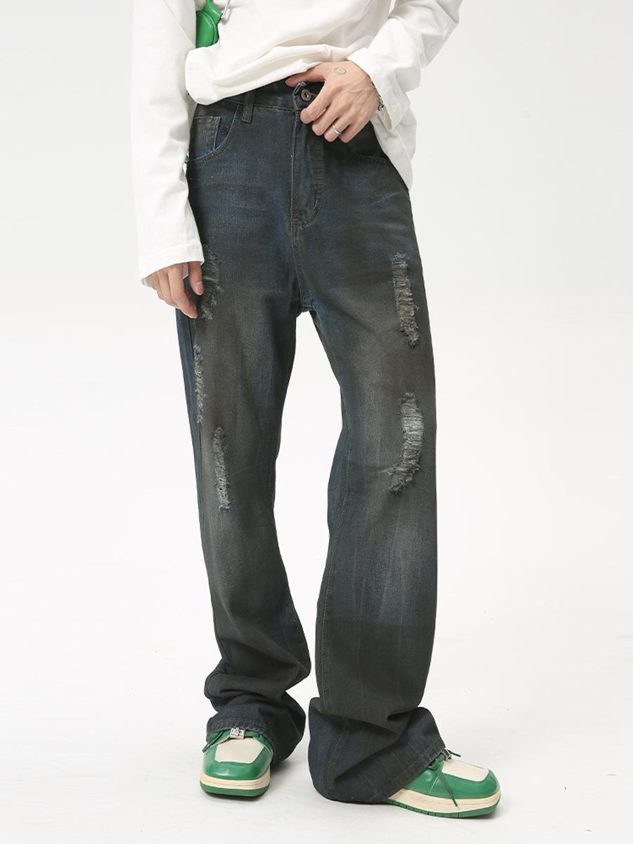 MTLCLOTHES Ropa de hombre | 2024 nuevos productos de verano Moda americana