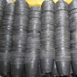 营养育苗杯塑料小碗一次性花盆黑色种植营养袋育苗袋育苗盆营养钵