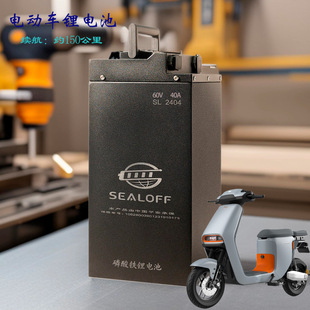 接送孩子的電動車電池48v20a磷酸鐵鋰電池二輪車鋰電池48V50A現貨