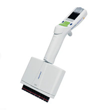 ����Eppendorf-��Ӵ��N��12��늄���Һ��50-1200ul/4861000171