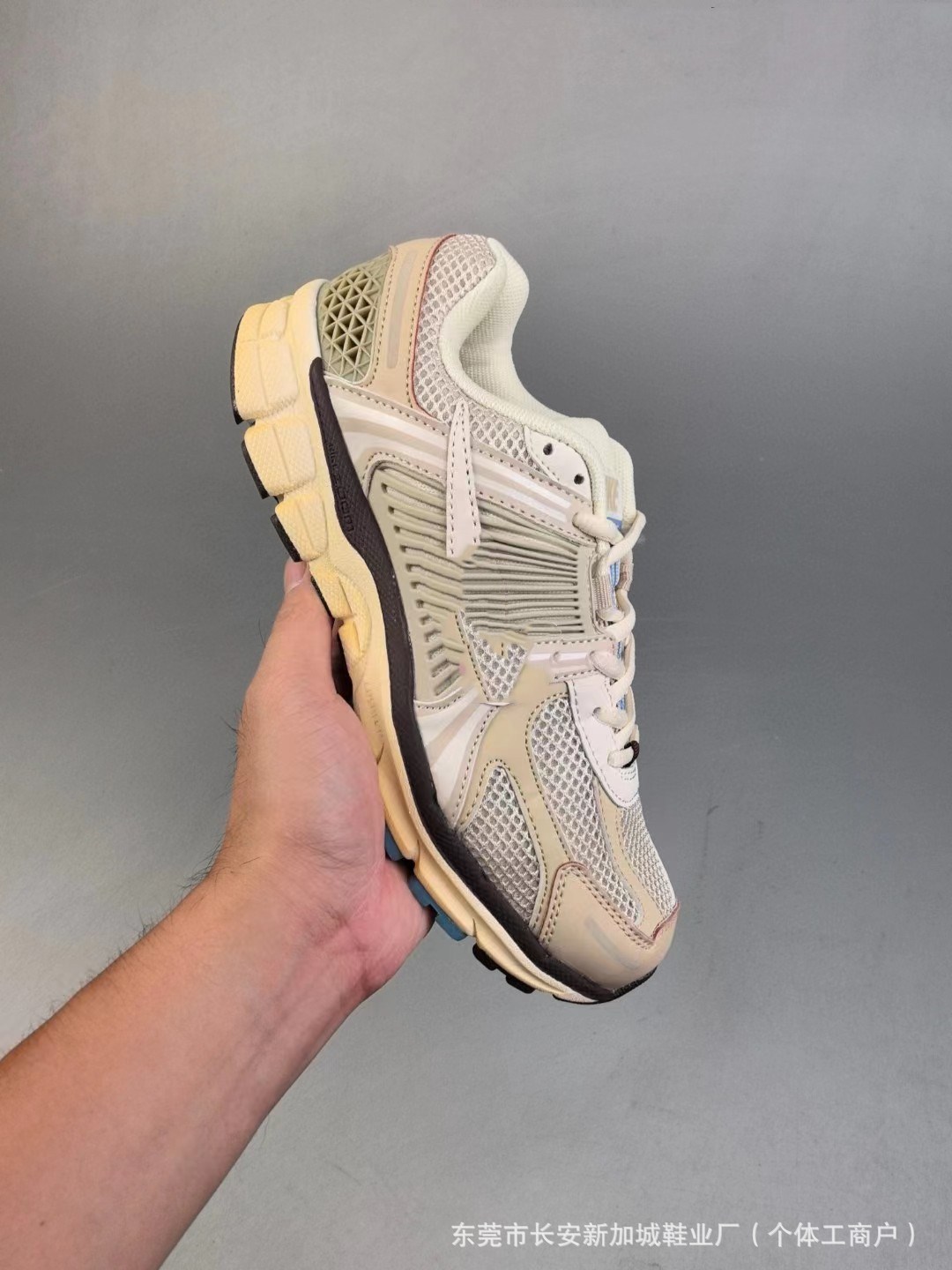 Vomero5 zapatillas deportivas informales retro de caña baja, transpirables, resistentes al desgaste, antideslizantes, zapatillas para correr para hombre y mujer, amortiguación, para trotar, absorción de impactos