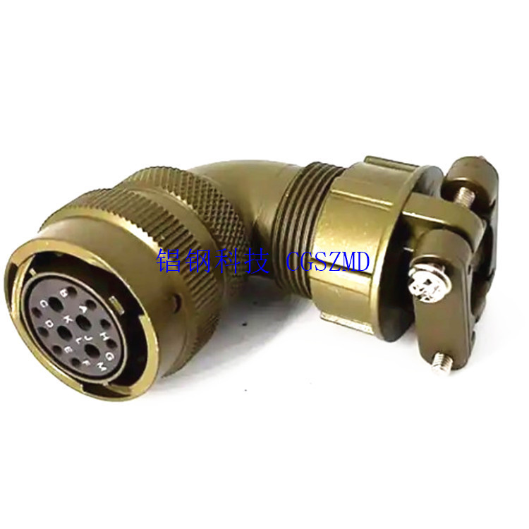 MIL26482-  CPT06A-12-8P CPT02A-12-3P��ͷ������CPT06E-12-8S