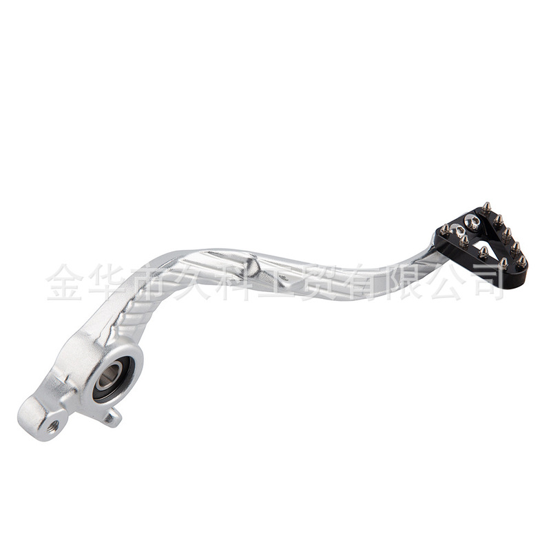 リアブレーキレバーは、23-26モデルのKTM/GAS/Husqvarna SX EXC TE FE 125-501に適しています。|undefined