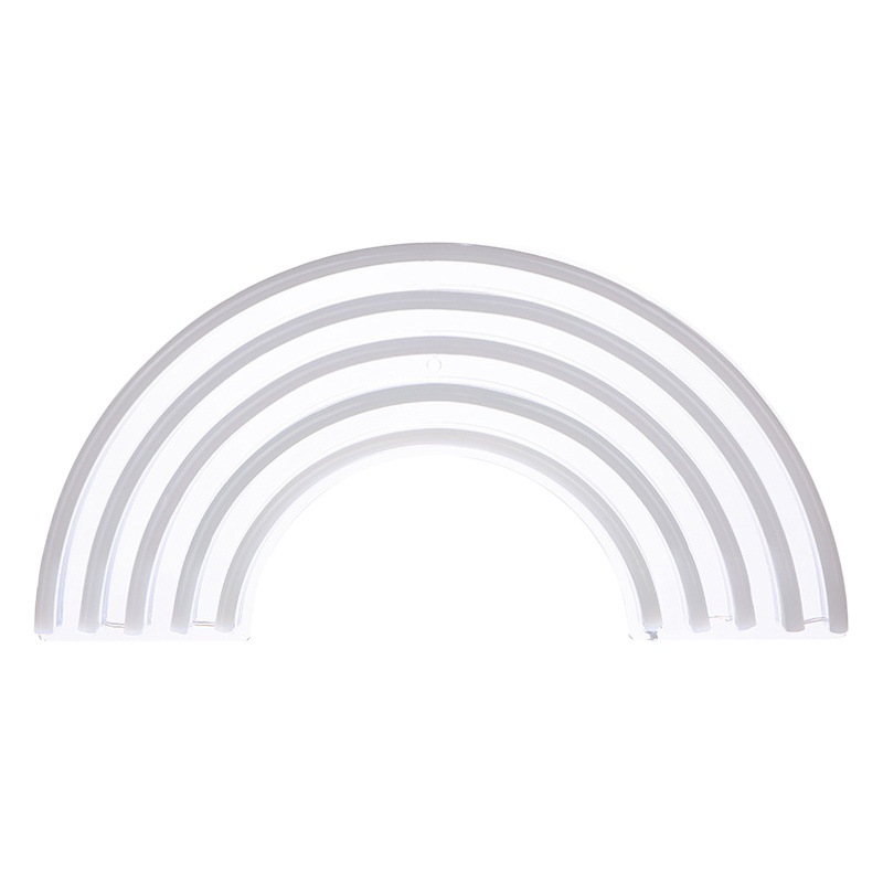 Amazon nuevo juego mango modelado transfronterizo e-commerce LED creativo juego de luz de neón atmósfera Decoración