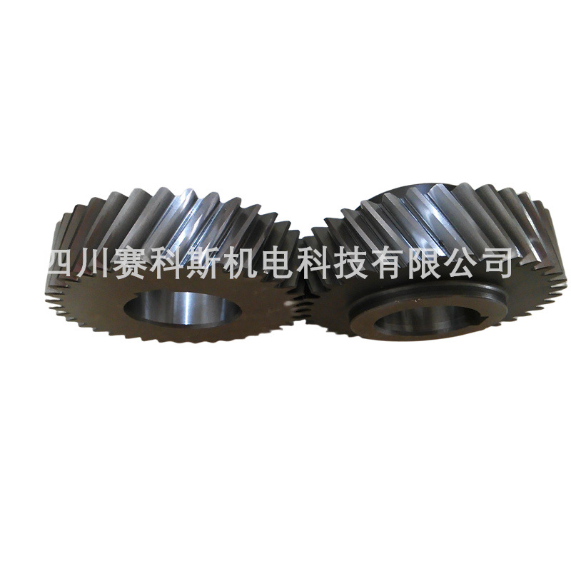 1092022950 1092022949原厂优惠阿特拉斯空压机齿轮