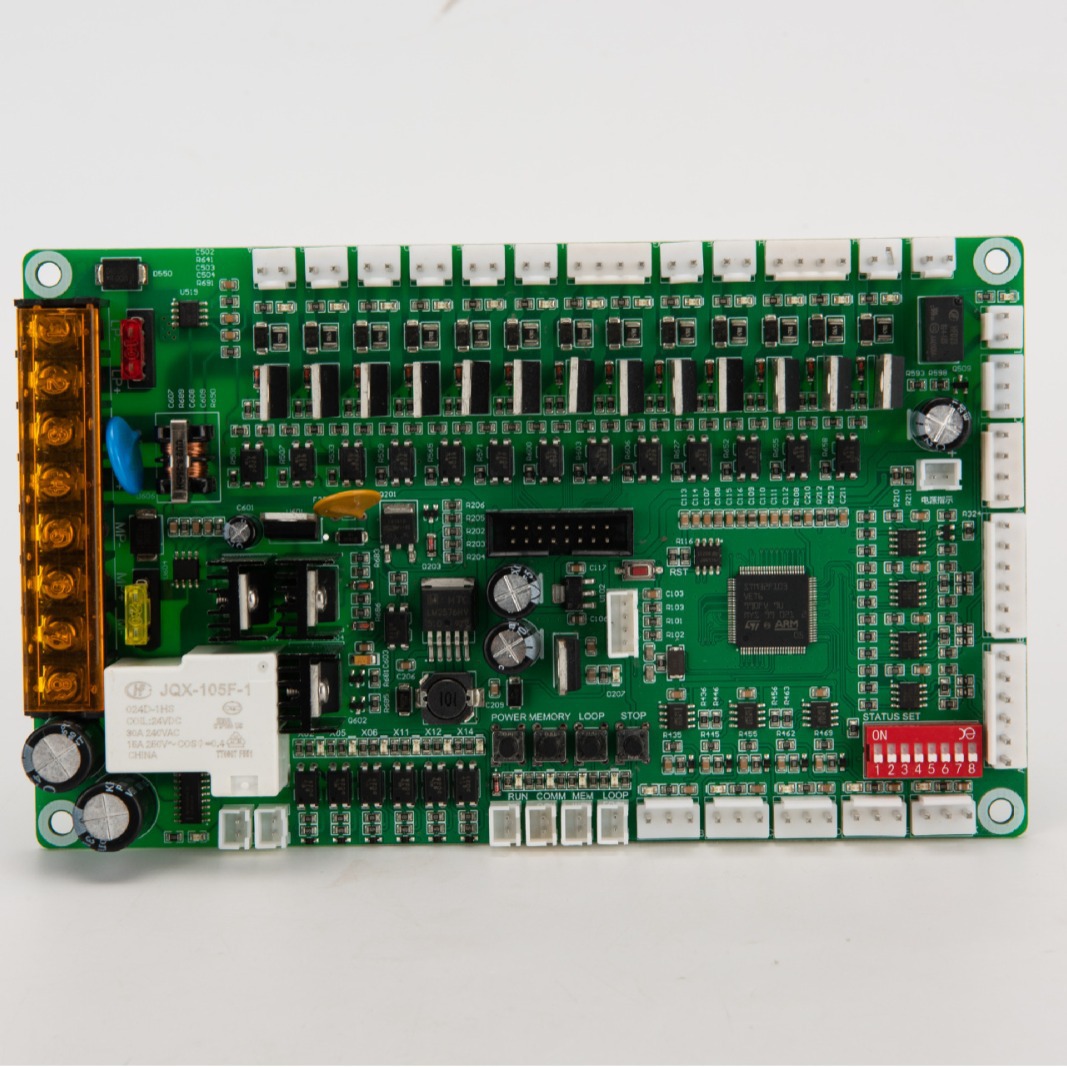 단면 회로 기판 생산 PCB 회로 기판 처리 컨트롤러 회로 기판 복사 보드 양면 알레그로 제조 업체