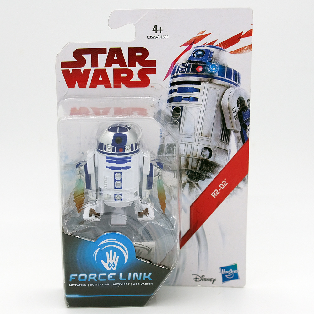 Star Wars 3,75 pulgadas Black Warrior Clone Doll Storm Soldier White Soldier 30 Aniversario Juguete modelo a mano