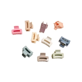 发夹;发饰头饰配件;饰品配件