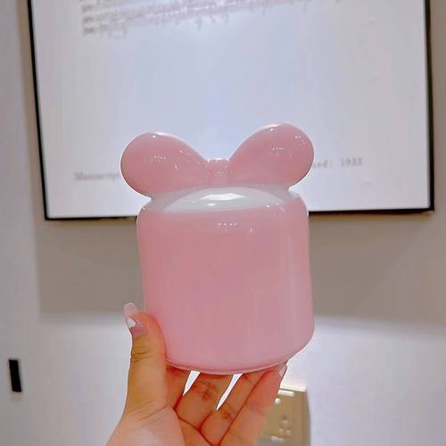 Fat Yaya diy silicone mold cute style super high lens bow new year style silicone mold