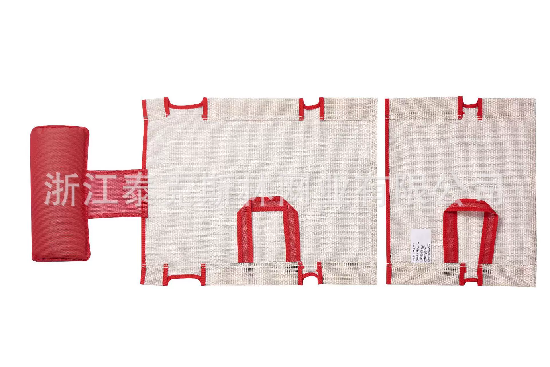 特斯林成品椅套沙滩椅躺椅