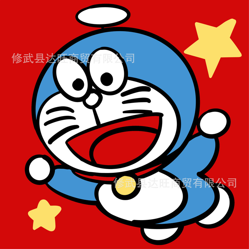 毛玉画diy材料包創意手貼りアート画デジタル油絵子供玩具出店卸売り|undefined