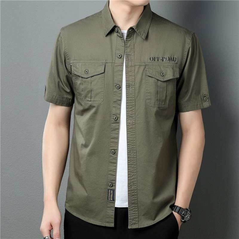 Verde militar