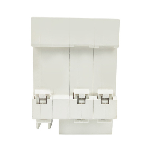 Household leakage protection switch DZ47LE-63/2P mini leakage circuit breaker full specification leakage switch