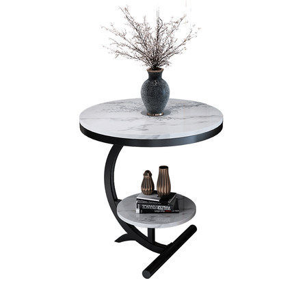 더블 레이어: 블랙 + 랄라 화이트 (직경 50cm) 폭발 크기