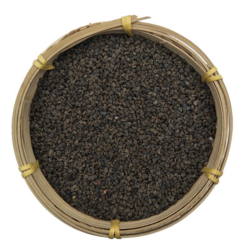Dried Malva Seeds Dong Kui Zi 500g Traditional Chinese Herb for Decoctions and Teas quality and texture