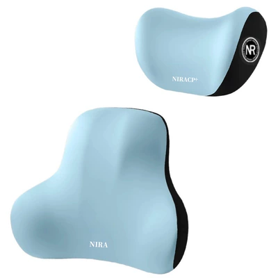 Headrest — headrest car pillow car driving - makaran-headrest-airplane-style