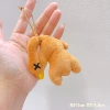 A16 кофейный (пищит)