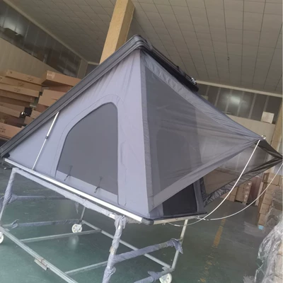 Tent Self-Driving Tour Outdoor Camping – Avtomobil dam çadırları