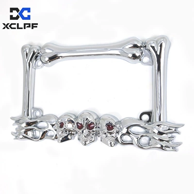 Motorcycle License Plate Frame Motorcycle | License plate holder/license plate holder
