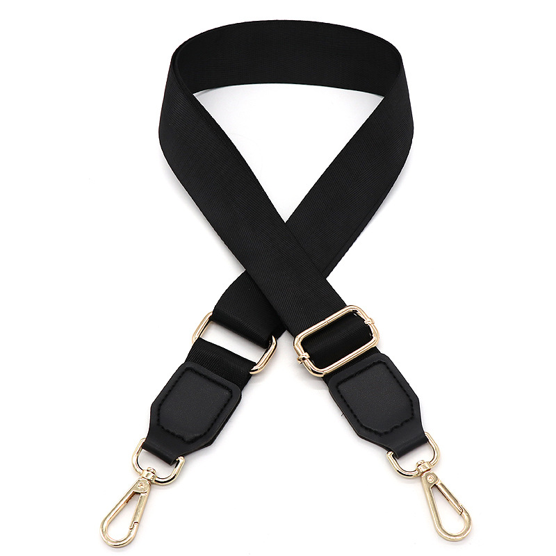 Universal adjustable bag strap, straps, suspenders, changeable accessories