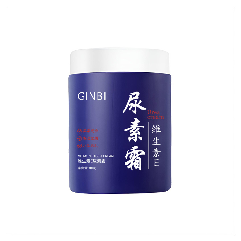 인메이 비타민E 우레아 크림 300g