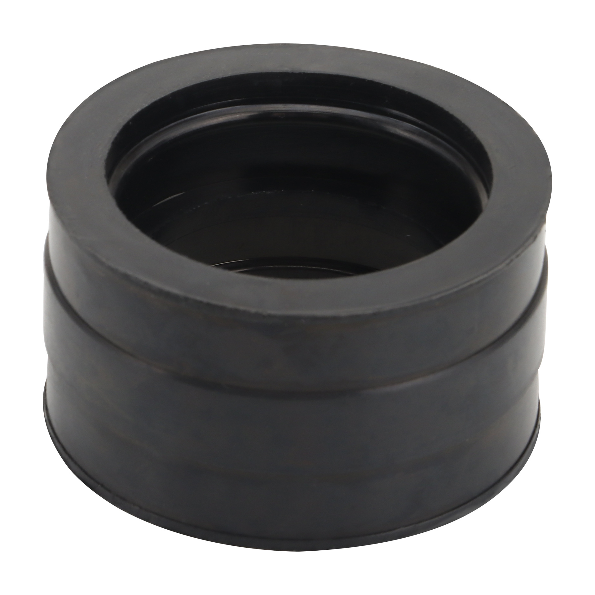 XS750 XS850SH 2F3-13586-01 Carburetor Intake Manifold Rubber Joint