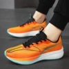 122 fluorescence orange