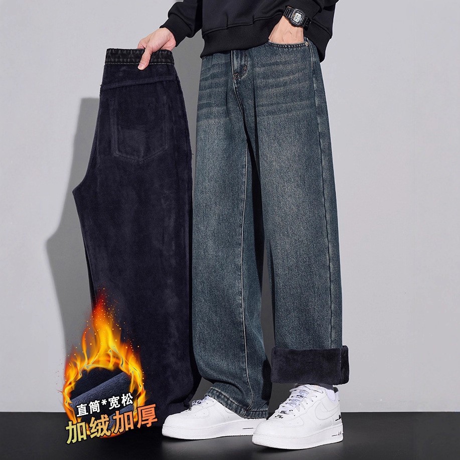 Azul retro y terciopelo