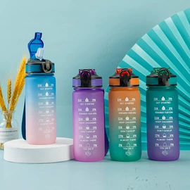 塑料杯;运动水壶;保温杯