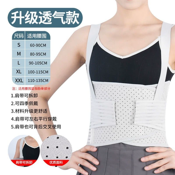 Removable straps, worn on the shoulder