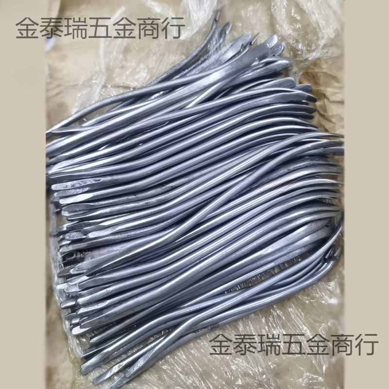上鞋锥条固特异工艺手工鞋沿条大底打孔上线老式锥针定位加粗