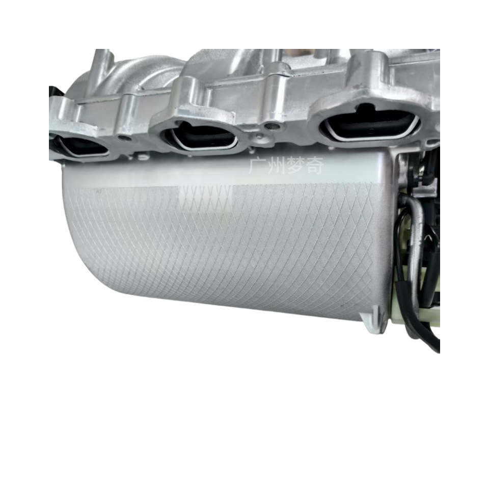 Suitable for Mercedes-Benz E350 Intake Manifold 2701402401 Intake Pipe Assembly Car Intake Pipe Branch Pipe
