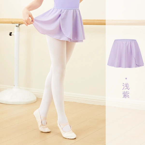 Light purple/lavender