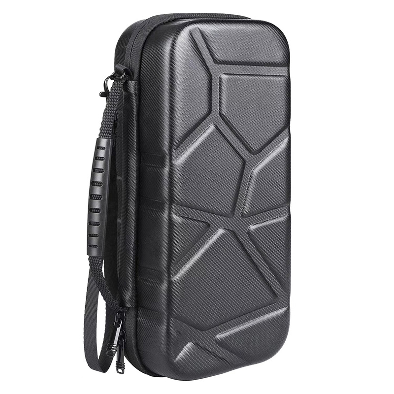 Spot Nintendo interruptor bolsa de almacenamiento OLED cubierta protectora juego accesorios de la máquina caja de almacenamiento cassette