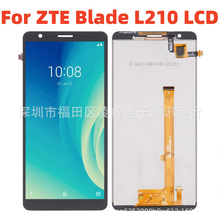 �m�����dZTE Blade L210��Ļ���� �֙C�@ʾ��LCD Һ������Display