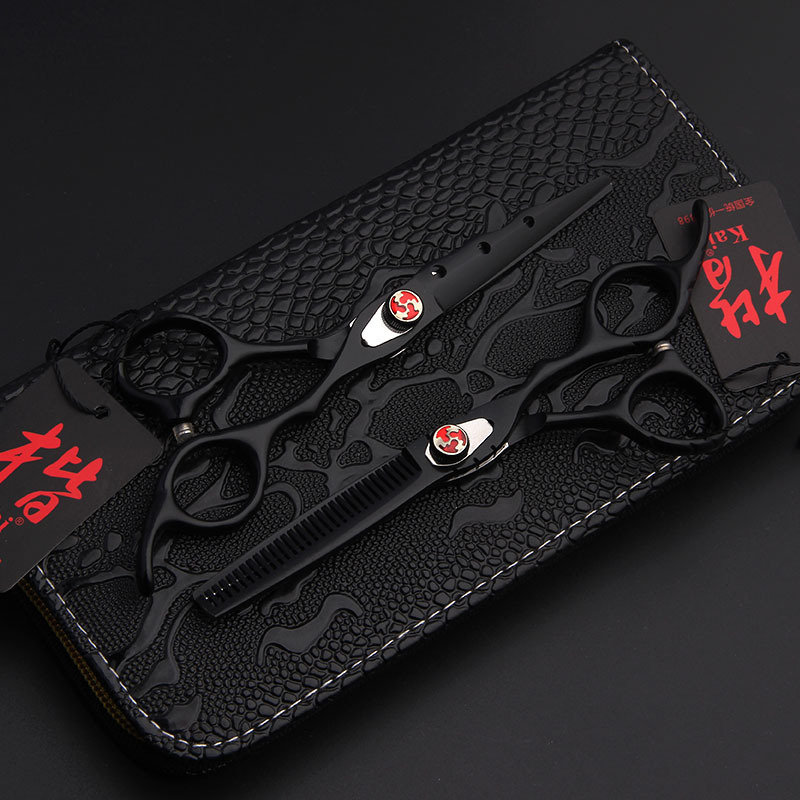 블랙 드래곤 핸들 세트