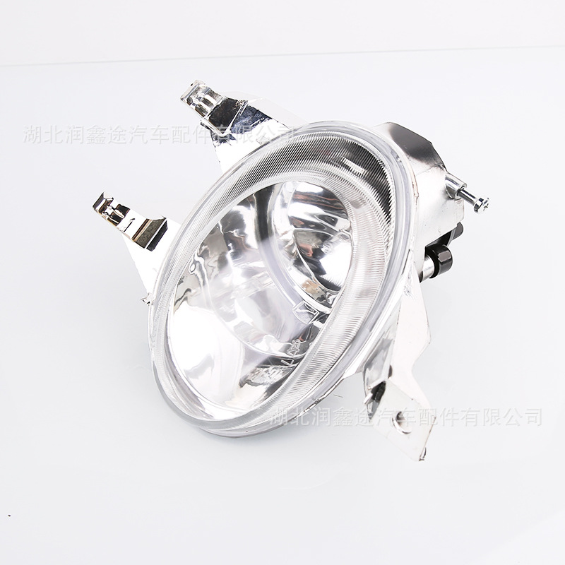 Suitable for Peugeot 206Cc 2001-2008 Fog Lamp Anti-Fog Lamp Front Fog Lamp Oe:6204T2 6205t2