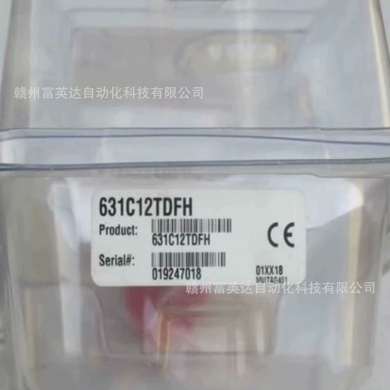 MKS722C-34381 MKS вакуумметр новый запас физической съемки торг для продажи