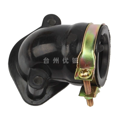 Atv200 Intake Pipe Motorcycle: Motorcycle engine and accessories