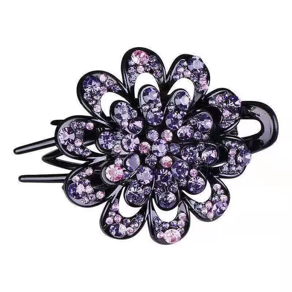 Rich Flower Purple Verlland [1 piece]
