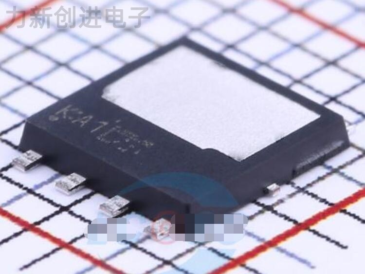 TPW4R50ANH,L1Q 封装 DSOP-8 MOS场效应管