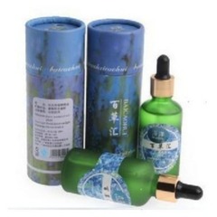 Add 100ml large bottle of supplementary liquid to Baicao Hui Car Air Freshener, Car Interior Decorative Aroma Ornament