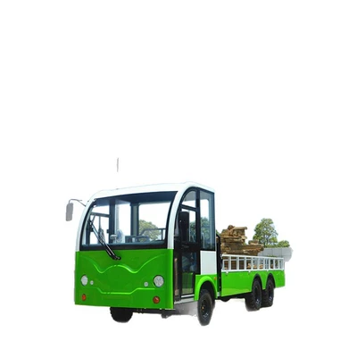 Tonnage Transport Vehicle Ych43-5T, Elektrikli motosikletlər